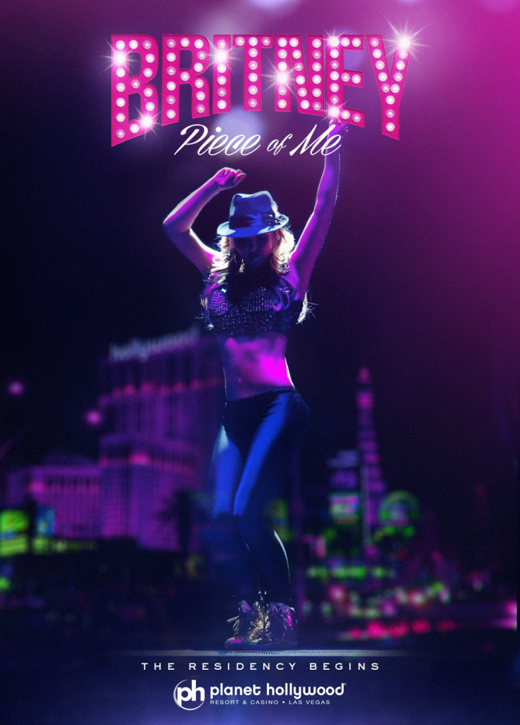 britney spears las vegas piece of me hot epic bitchy