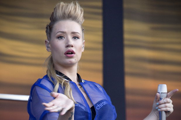 Iggy Azalea