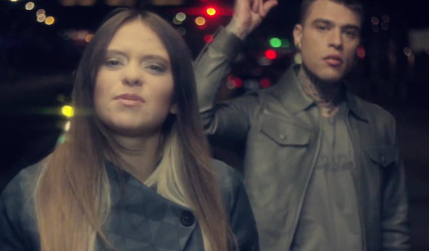 Magnifico Di Fedez E Francesca Michielin Video Ufficiale Archivio Biccy It