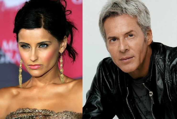 Nelly Furtado Claudio Baglioni