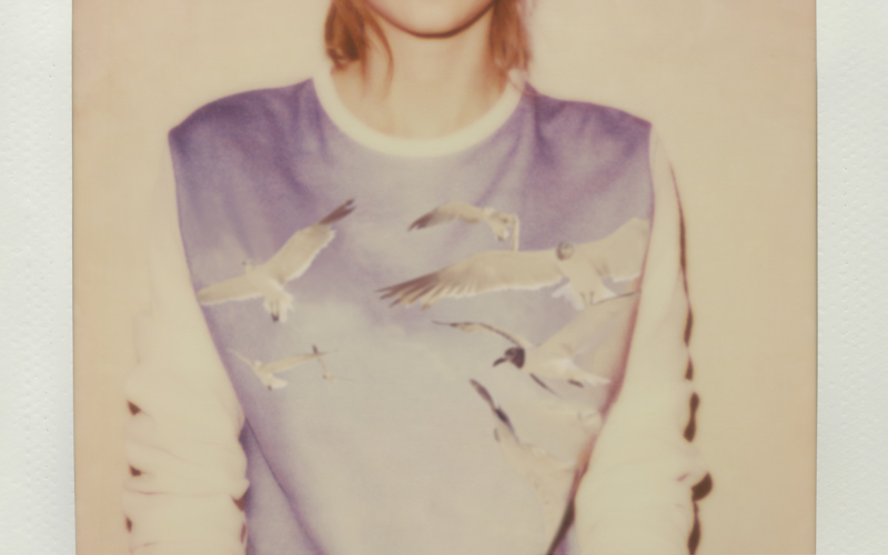 Taylor Swift 1989