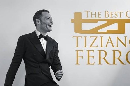 Tiziano Ferro