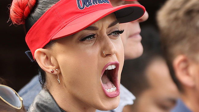 katy perry