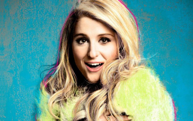 meghan-trainor