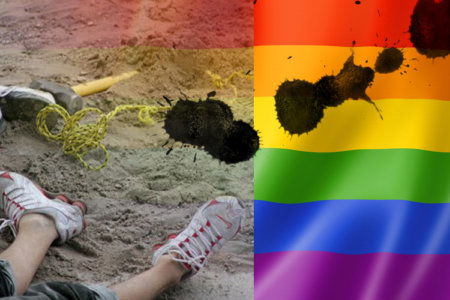 gay uccisi omofobia delitto brasile italia