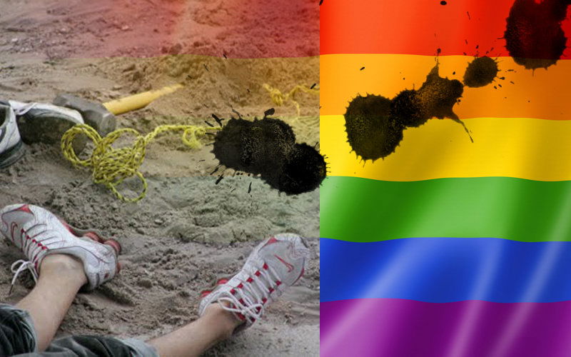 gay uccisi omofobia delitto brasile italia