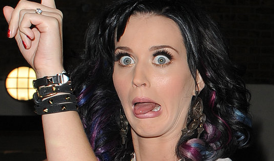 katy perry