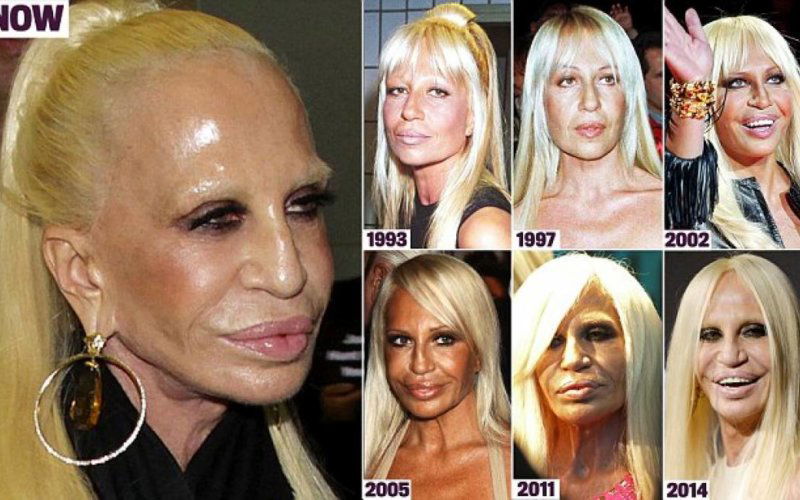 versace