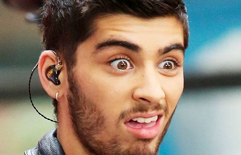 zayn malik