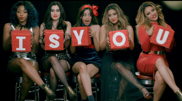 Fifth Harmony
