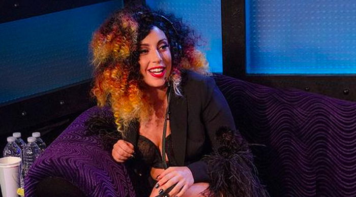 Lady gaga stop pop music
