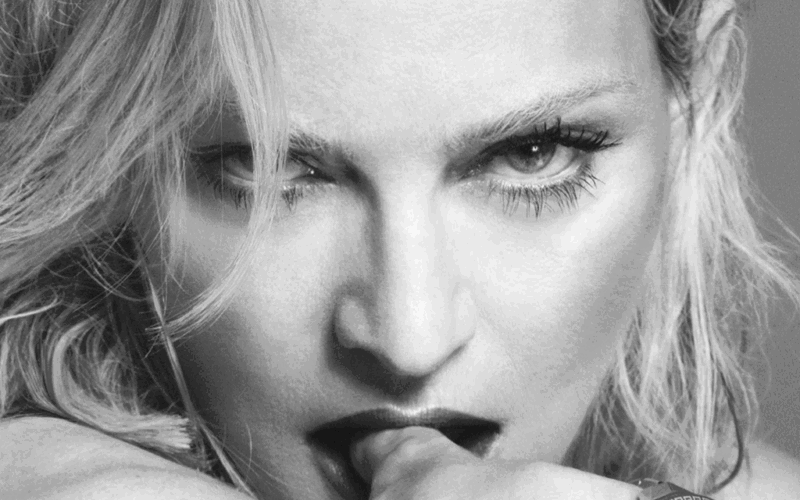 Madonna