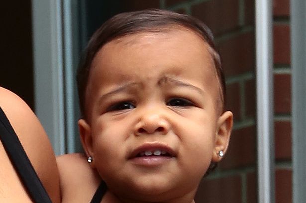 North-West