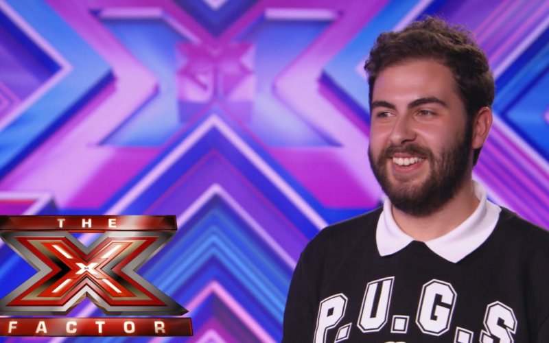 andrea faustini
