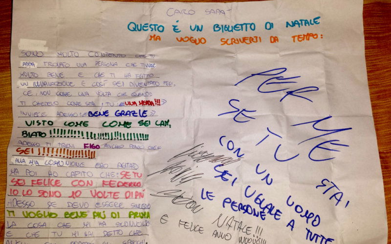 lettera-natale-Ricky