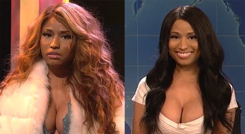 nicki-beyonce-kim-snl