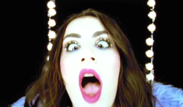 Charli XCX