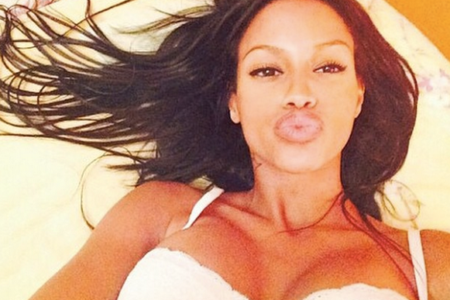 Fanny-Neguesha-Isola-dei-famosi