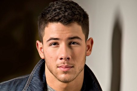 Nick Jonas