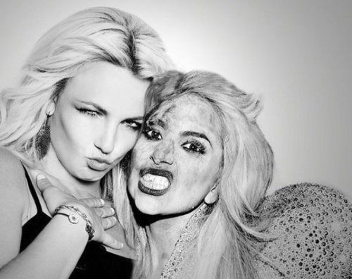 gaga
