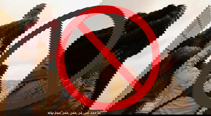 gay isis