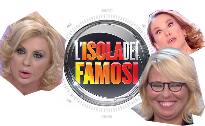 isola dei famosi chiusa