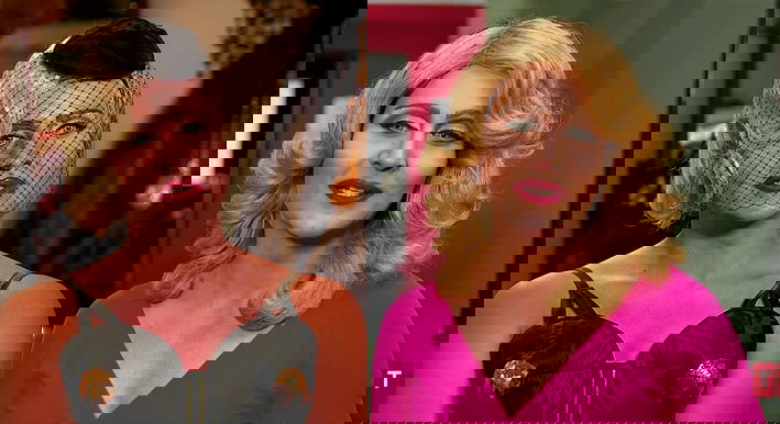 madonna tlc obsession