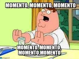 peter griffin momento x 3