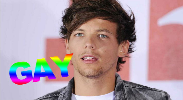 Louis Tomlinson Sono Gay Il Video Del Coming Out Bitchyf