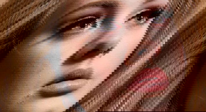 adele unretouched pics cosmpolitan 2011