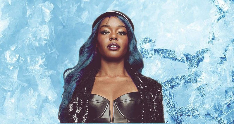 Azealia Banks
