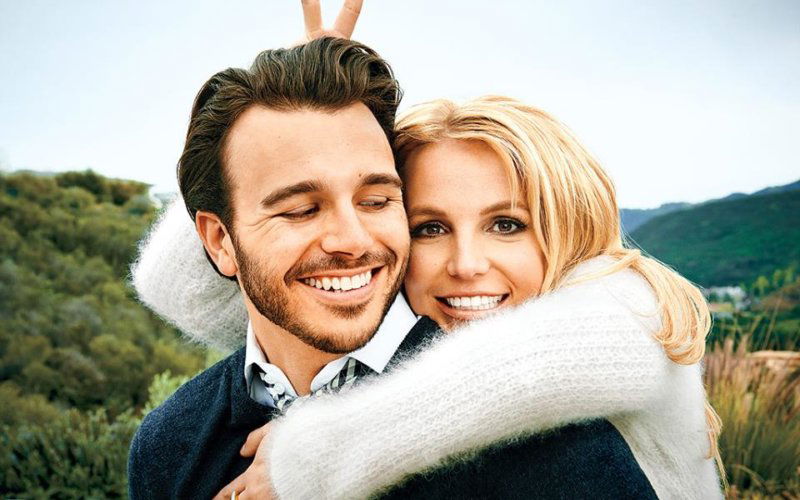 Britney Spears People (1)