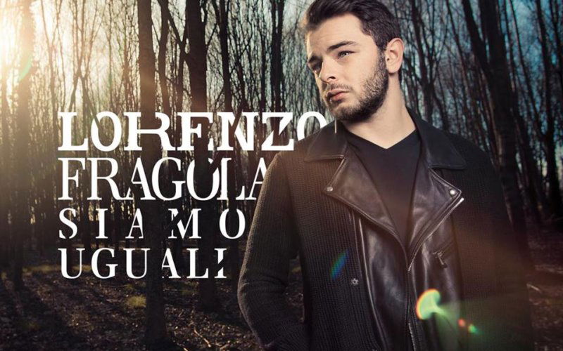 Lorenzo Fragola 2