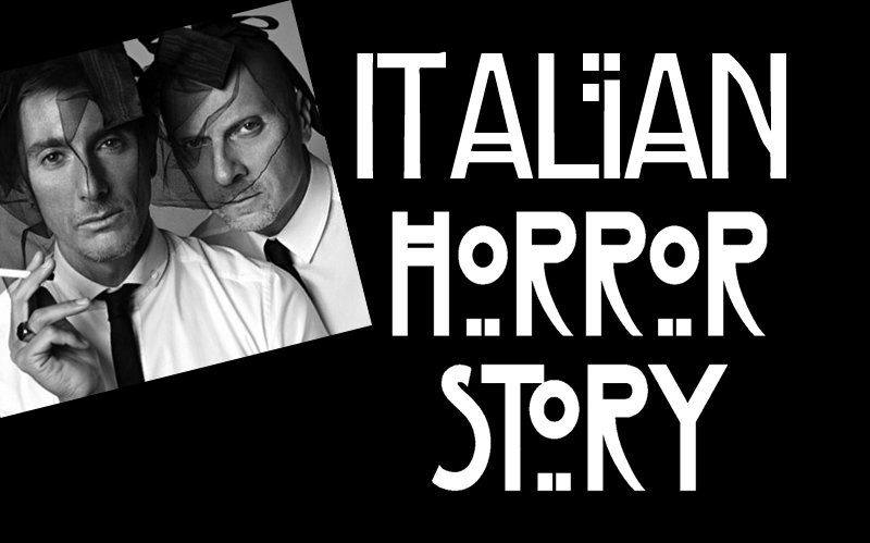 american horror story