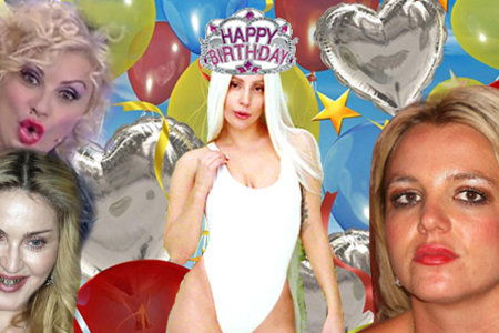 lady gaga compleanno 29 anni