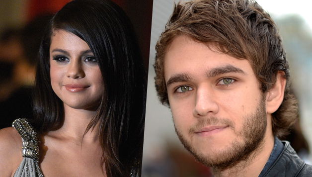 selena gomez zedd