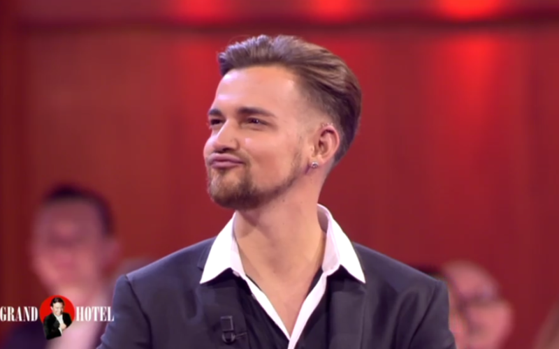 Valerio Scanu