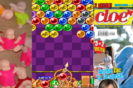 Giochi anni 90