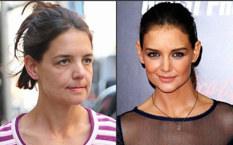 Katie Holmes