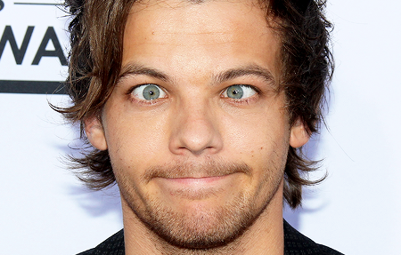 louis tomlinson
