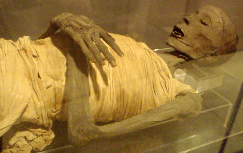 mummy-upperclassegyptianmale-saiteperiod_rosicrucianmuseum