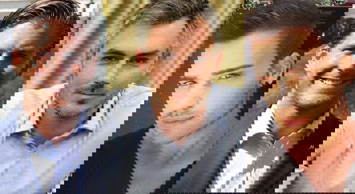 politici gay