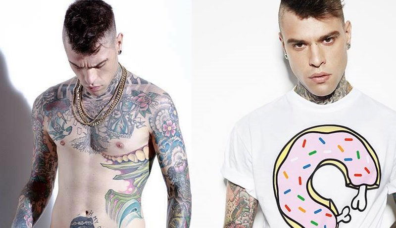 Fedez Sisley TShirt (1)