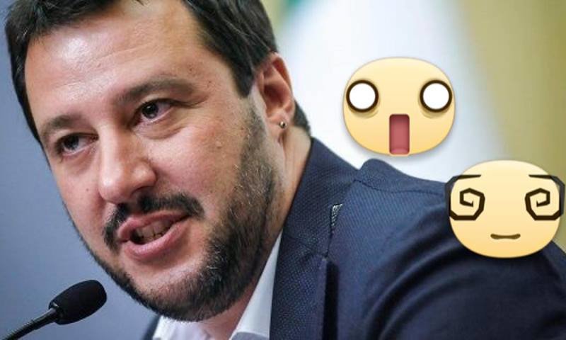 matteo salvini 2