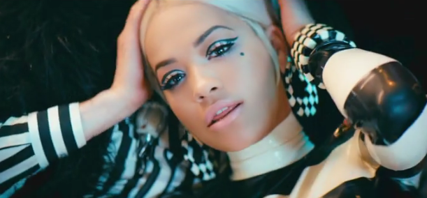 rita ora