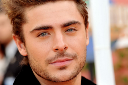zac efron