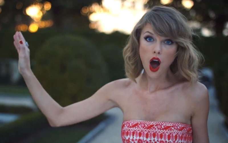 taylor swift