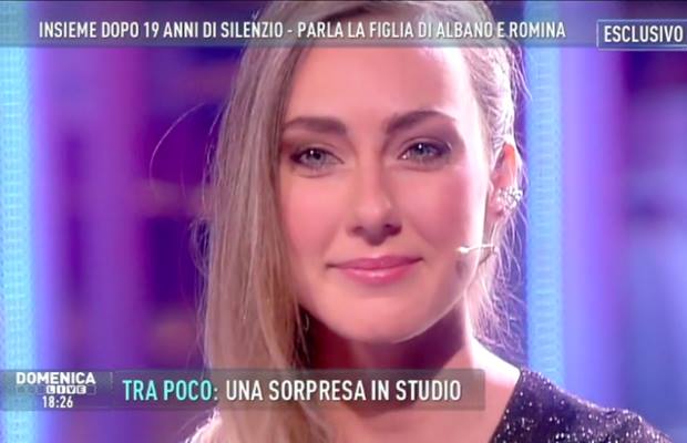 Cristel Carrisi