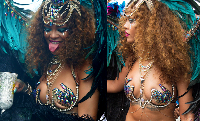 Rihanna