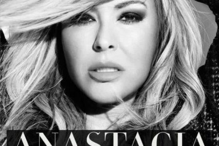 Anastacia Ultimate Collection